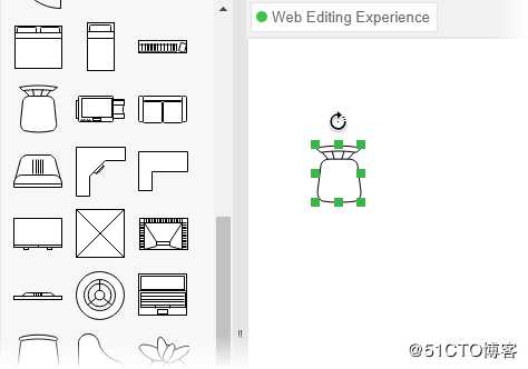 想要制定平面图？Visual Paradigm教你这么做！