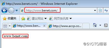 基于Nginx搭建Web服务器及虚拟主机相关配置详解