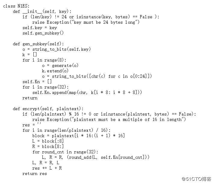 Bugku 加密 python  writeup