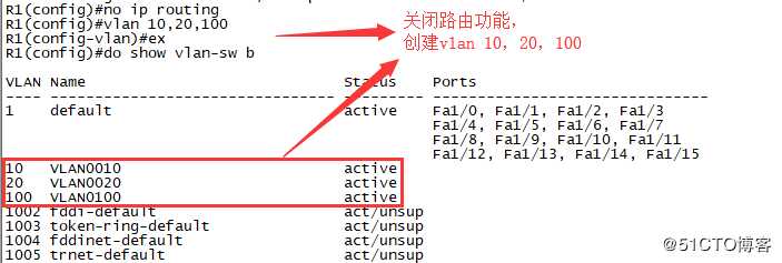 CentOS作为DHCP分配IP地址——DHCP中继链路