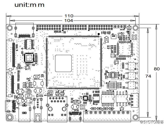 STM32MP157