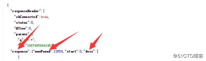 python 动态迁移solr数据