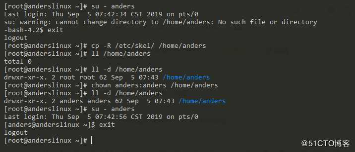 su、sudo、df、du、fdisk、分区