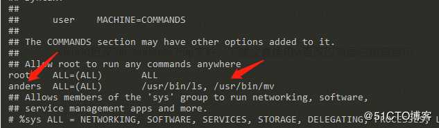 su、sudo、df、du、fdisk、分区