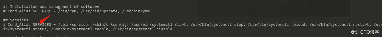 su、sudo、df、du、fdisk、分区