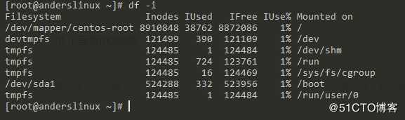su、sudo、df、du、fdisk、分区