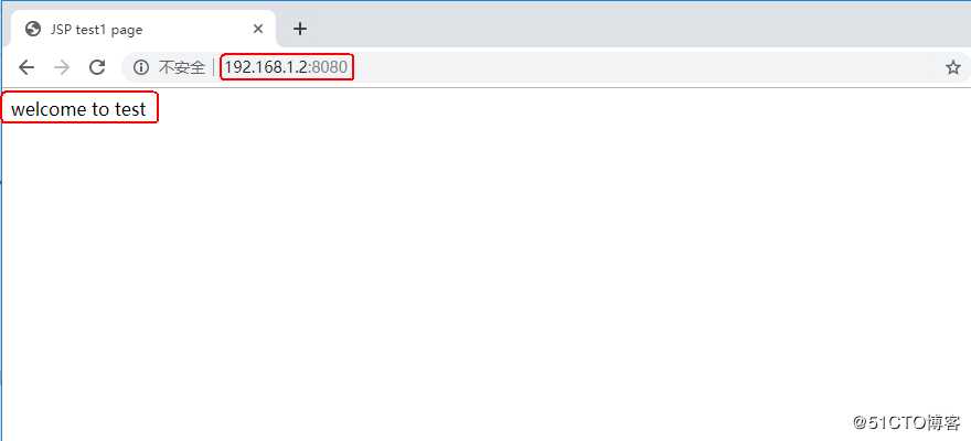 Nginx+Tomcat实现负载均衡群集实例，可跟做！！！
