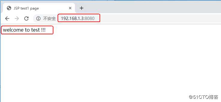 Nginx+Tomcat实现负载均衡群集实例，可跟做！！！