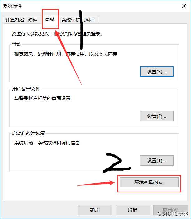 Python环境搭建