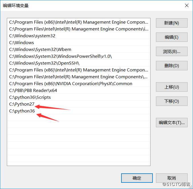 Python环境搭建