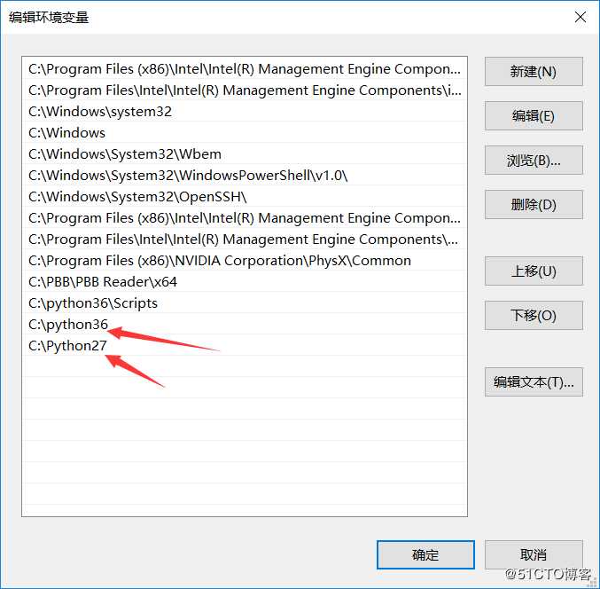 Python环境搭建