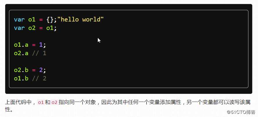 JS基础知识大全