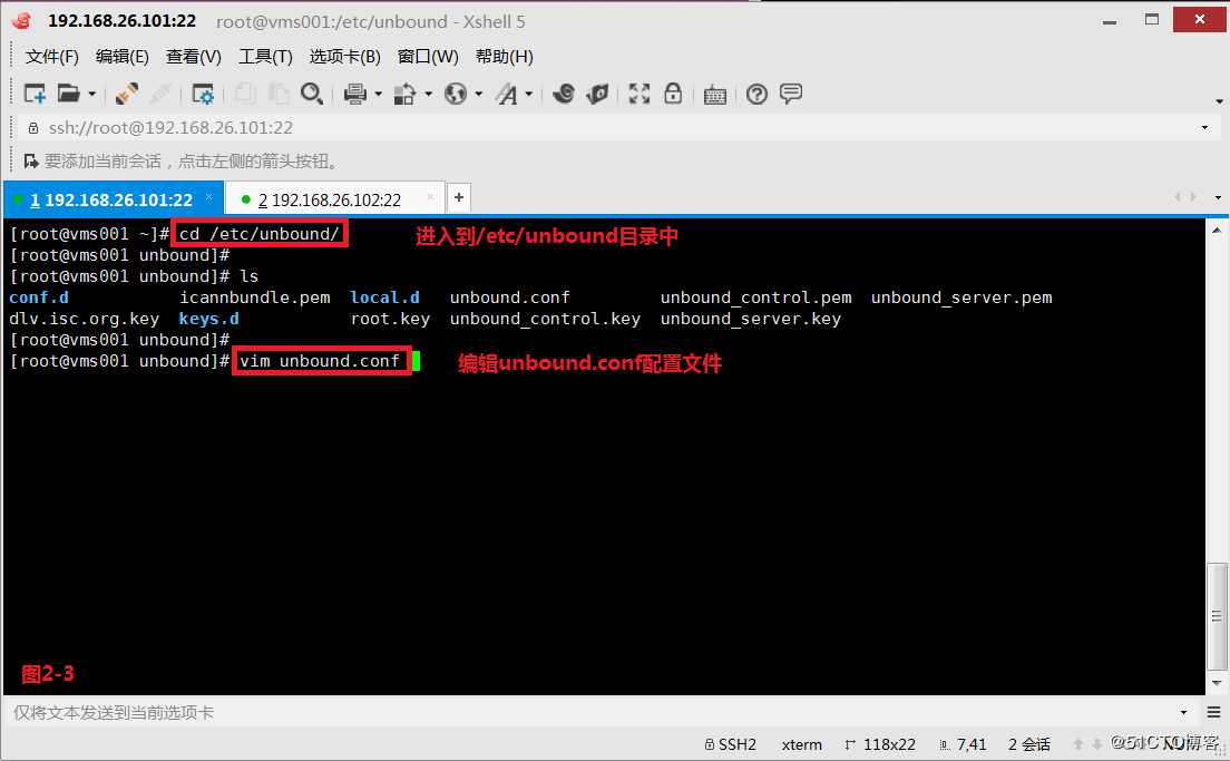 【讲清楚，说明白！】DNS域名解析服务实现原理