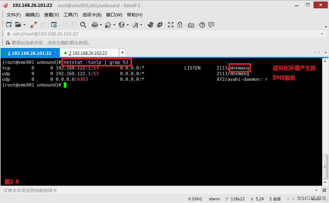 【讲清楚，说明白！】DNS域名解析服务实现原理