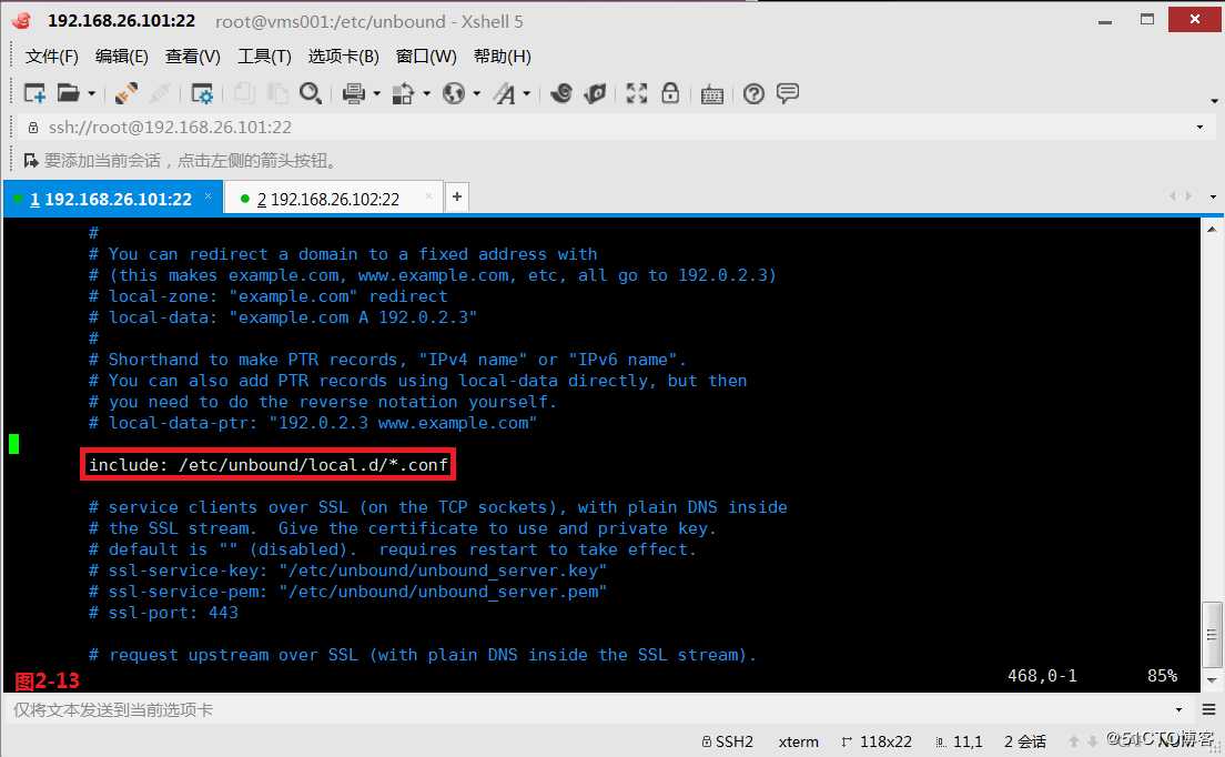 【讲清楚，说明白！】DNS域名解析服务实现原理