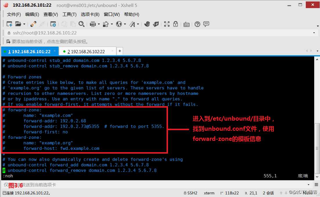【讲清楚，说明白！】DNS域名解析服务实现原理