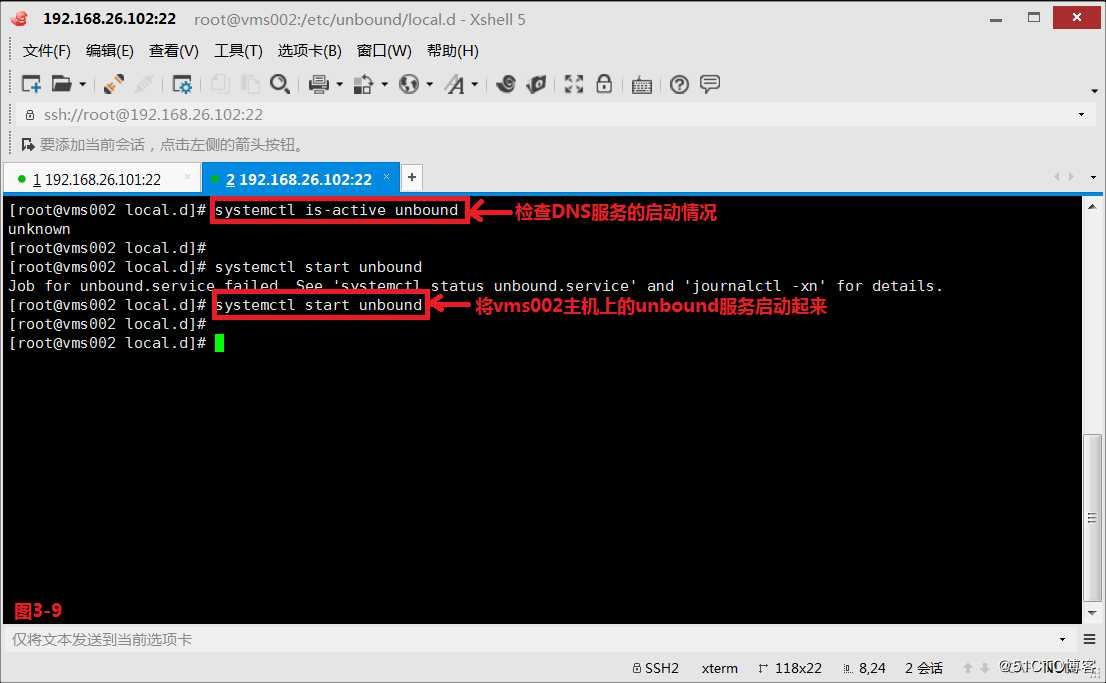 【讲清楚，说明白！】DNS域名解析服务实现原理