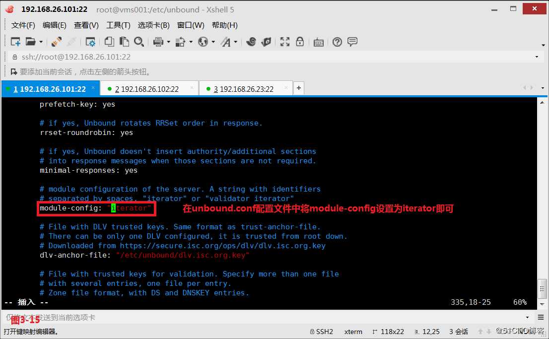 【讲清楚，说明白！】DNS域名解析服务实现原理
