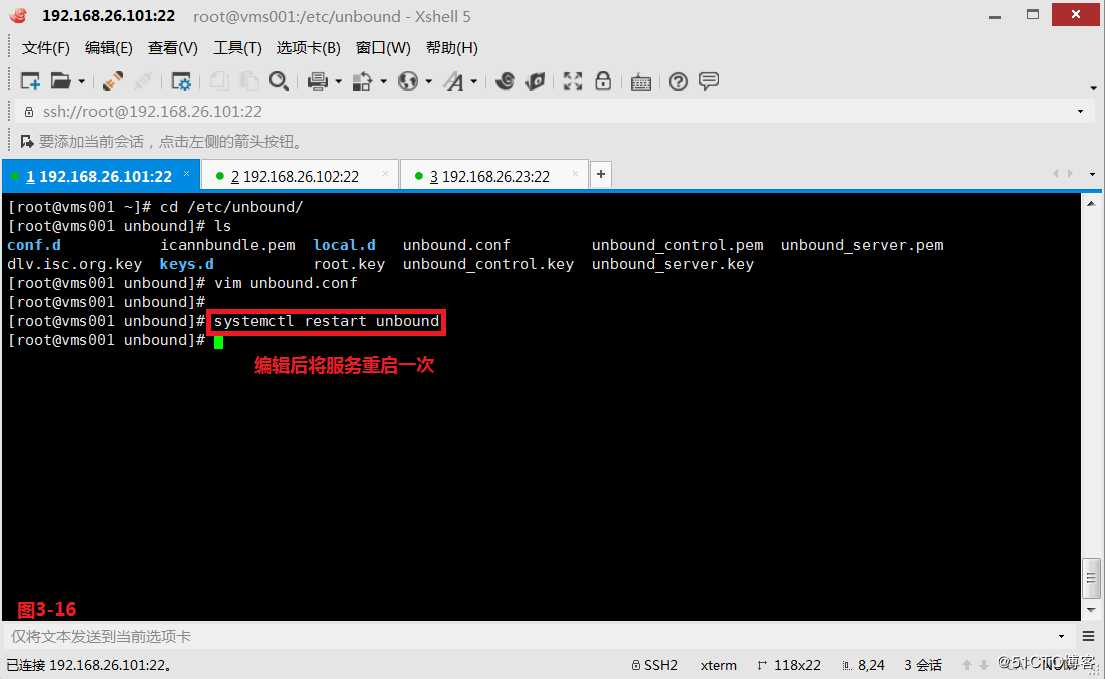 【讲清楚，说明白！】DNS域名解析服务实现原理