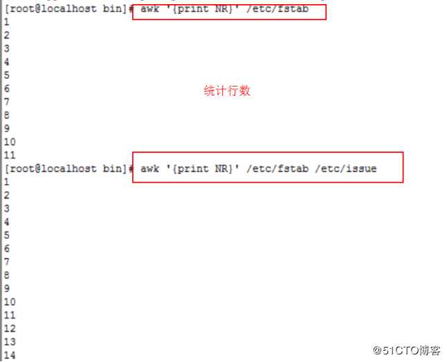 docker部署go应用