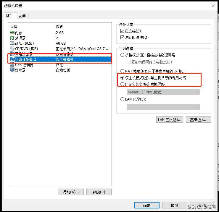 DNS分离解析