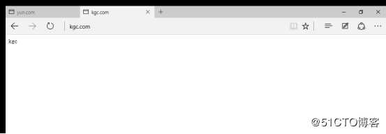 Linux搭建dhcp中继+DNS服务（综合实验）