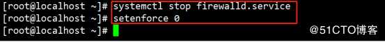 NFS网络文件系统详解（妈妈再也不用担心服务器磁盘不足了！！！）