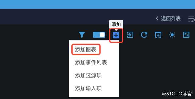 日志易使用系列三：仪表盘的创建与使用