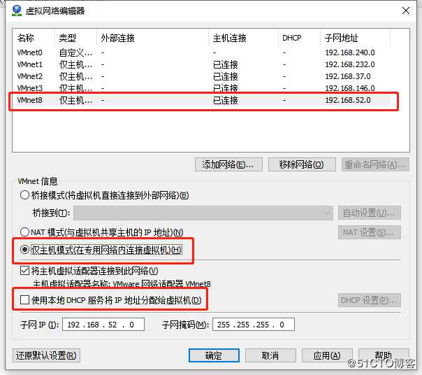 综合小实验：GNS3配合VMware搭建DHCP、DNS、Web服务