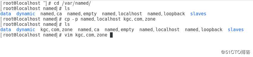 综合小实验：GNS3配合VMware搭建DHCP、DNS、Web服务