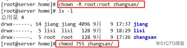 Linux系统SSH服务详解