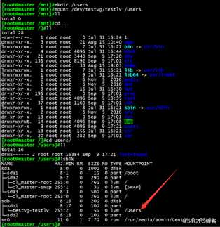 小白的Linux运维之路5