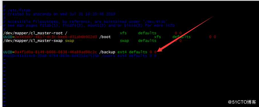 小白的Linux运维之路5