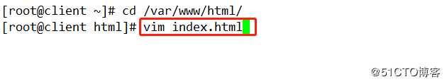 Linux CentOS7系统NFS共享存储服务