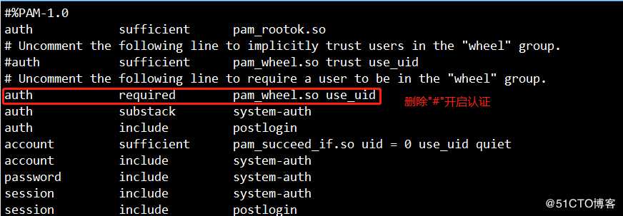 CentOS——SSH远程访问控制
