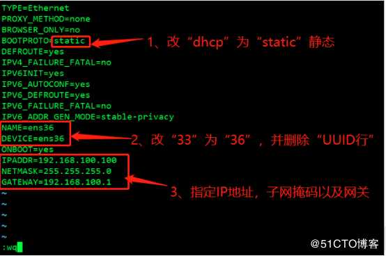 PXE高效批量装机和Kickstart无人值守技术（从此解放双手）