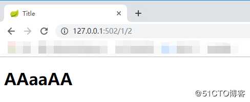 SpringBoot跳转到静态html页面&&静态文件放置位置