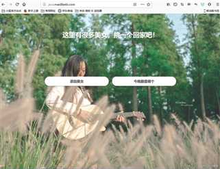 Kubernetes运维之部署主流JAVA应用