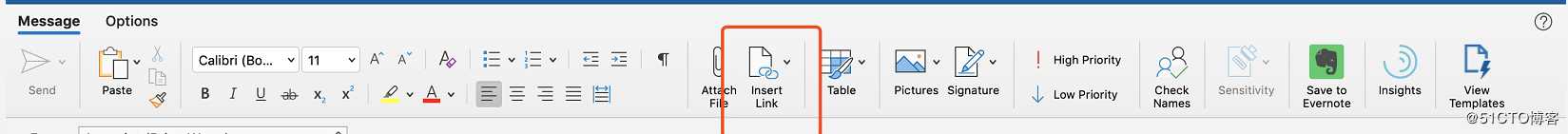 2019年7月Office 365 for Mac系统 新功能速