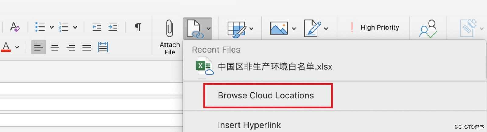 2019年7月Office 365 for Mac系统 新功能速
