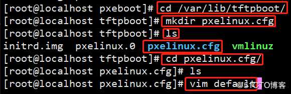 他们真的来了：PXE远程部署装机，进阶版kickstart无人值守装机（实验可跟做）