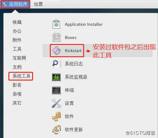他们真的来了：PXE远程部署装机，进阶版kickstart无人值守装机（实验可跟做）