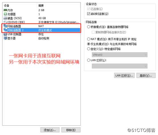 懒人装机必备（PXE环境&kickstart工具）——你要做的只有按下回车