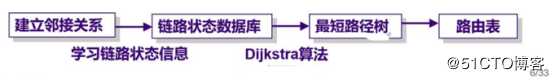 OSPF网络入门级路由协议超详细介绍（一）