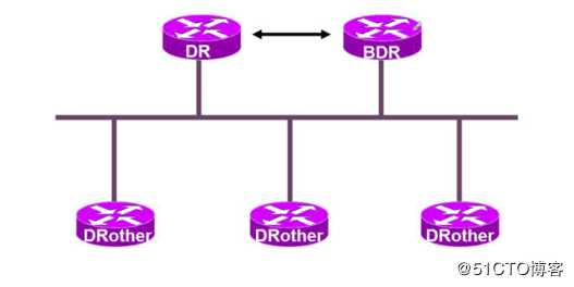 OSPF网络入门级路由协议超详细介绍（一）