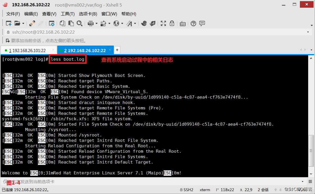 【讲清楚，说明白！】Linux平台日志管理系统详解