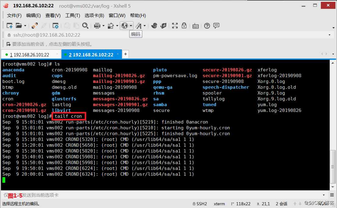 【讲清楚，说明白！】Linux平台日志管理系统详解