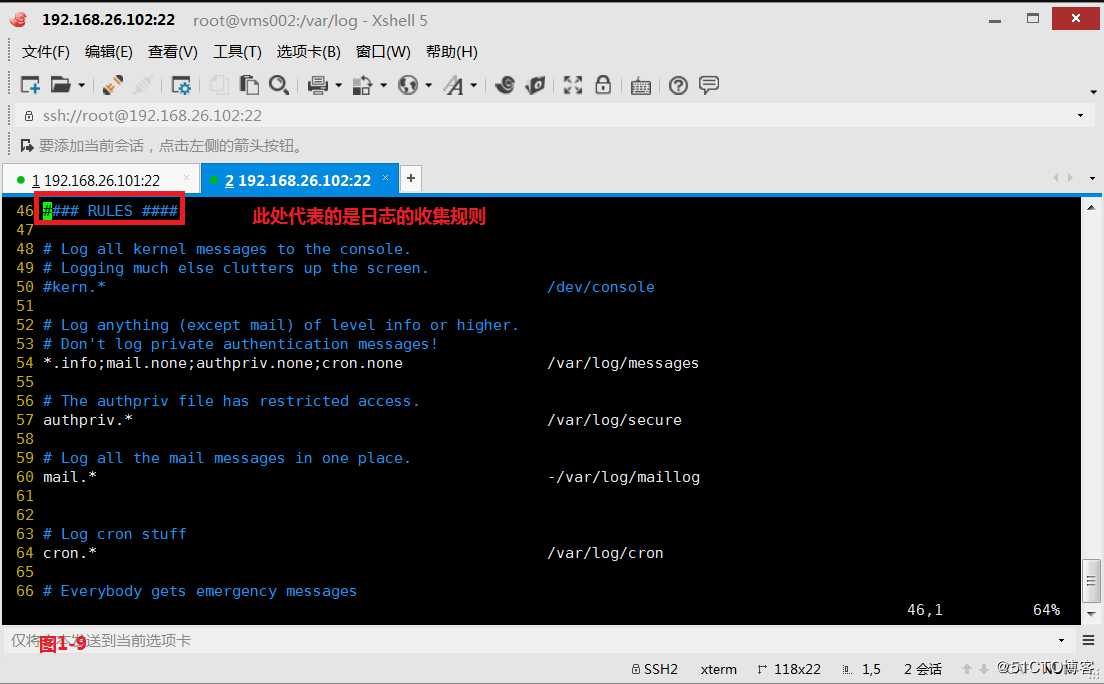【讲清楚，说明白！】Linux平台日志管理系统详解
