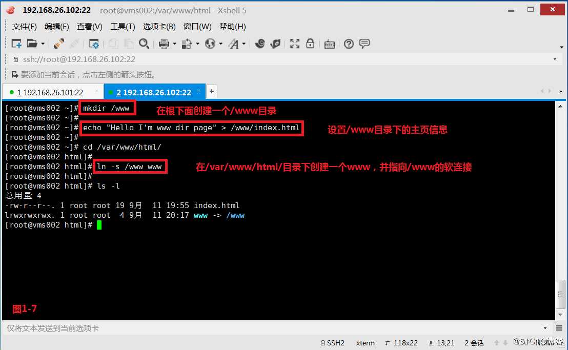 【我的Linux，我做主！】企业军工级安全策略--SELinux实战