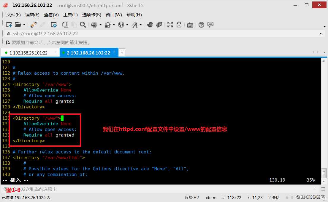 【我的Linux，我做主！】企业军工级安全策略--SELinux实战